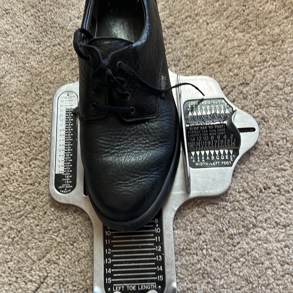 Mephisto Cool Air shoes - Picture 7 of 8